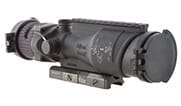 Trijicon ACOG 6x48 Illum Green Horseshoe Dot M240 Riflescope w/ TA75 Mount TA648MGO-M240
